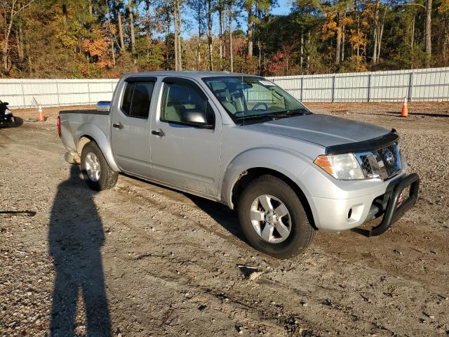 2013 NISSAN FRONTIER - 1N6AD0ER1DN713432