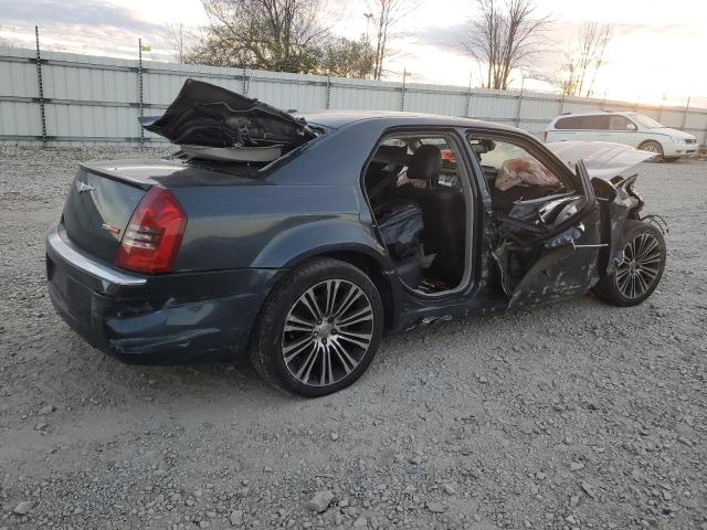 2007 CHRYSLER 300C #3298133177