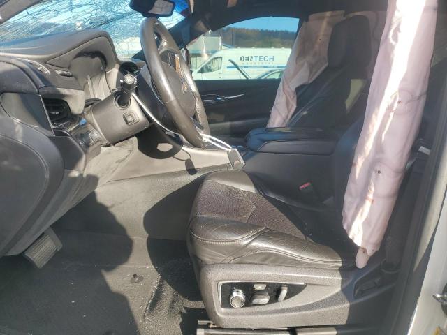 2015 CADILLAC ESCALADE E #3302835892