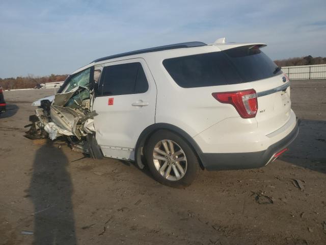 2016 FORD EXPLORER X #3297163500