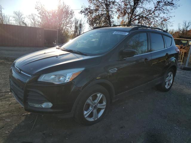 Global Auto Auctions: 2013 FORD ESCAPE SE