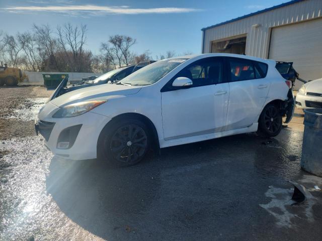 2010 MAZDA 3 S #3301869001