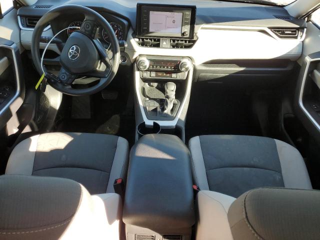 2019 TOYOTA RAV4 XLE - 2T3W1RFV4KW047092