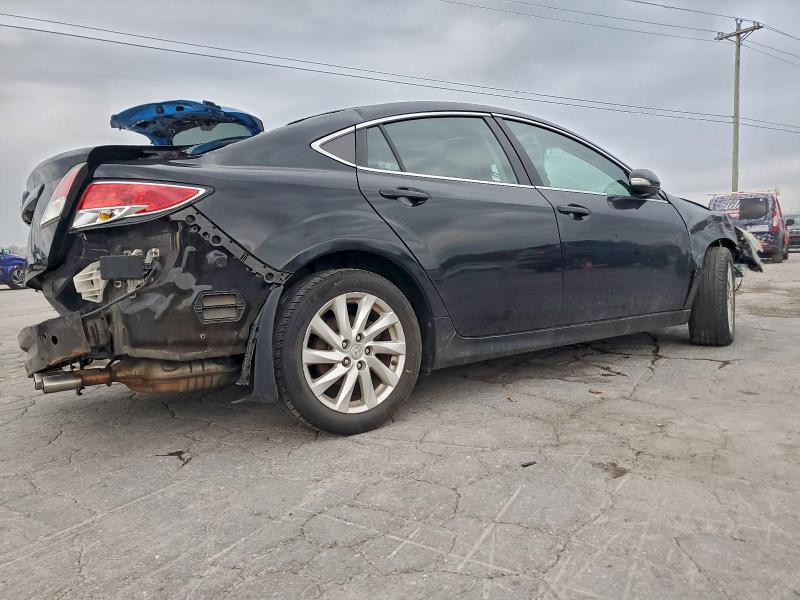 2011 MAZDA 6 I #3305493089