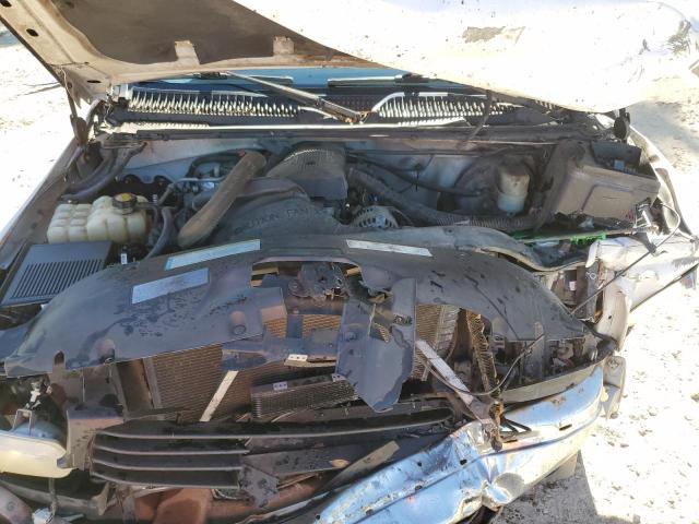 2000 GMC NEW SIERRA #3303949697