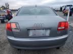 Lot #3294438550 2007 AUDI A8 L QUATT