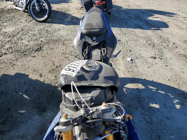 2008 YAMAHA YZFR1 #3281636415