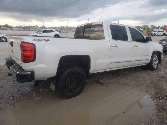 2015 CHEVROLET SILVERADO #3284626333
