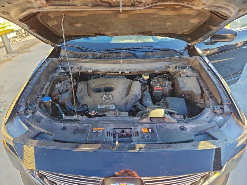 2016 MAZDA CX-9 TOURI #3304574441