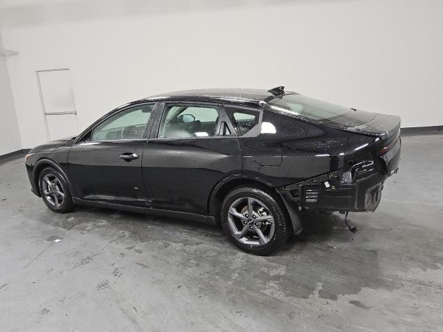 2025 KIA K4 LX - 3KPFT4DE8SE116975