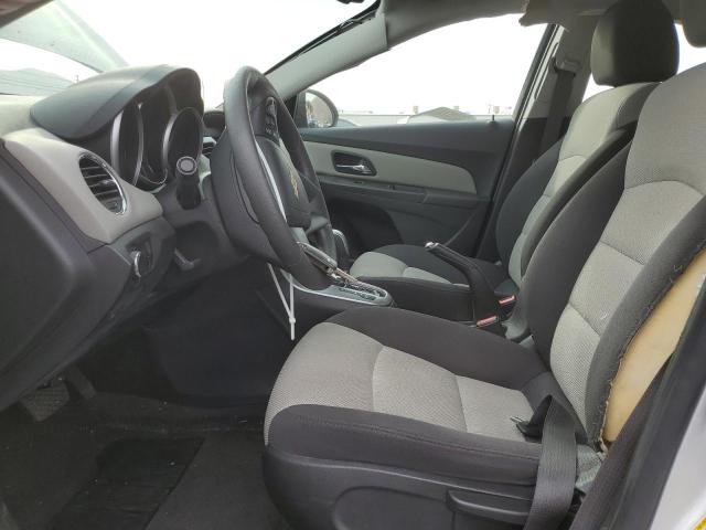 2016 CHEVROLET CRUZE LIMI #3291474958