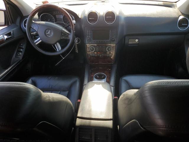 2006 MERCEDES-BENZ ML-CLASS #3301603669
