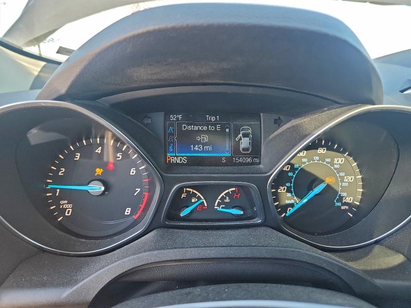 2015 FORD ESCAPE TIT #3305493099