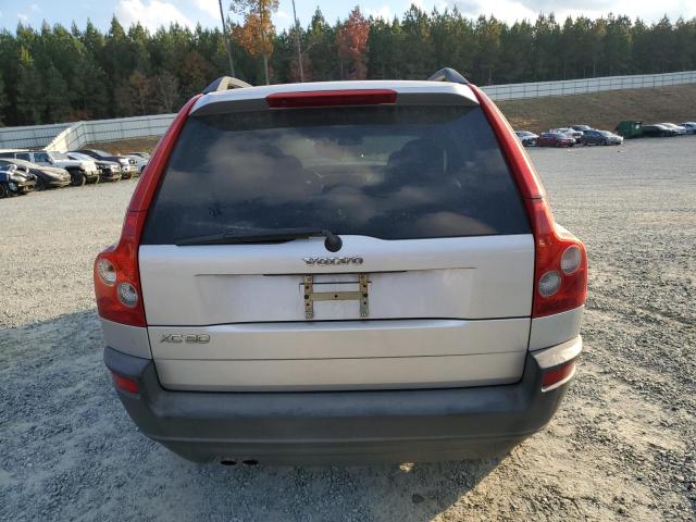 2006 VOLVO XC90 #3286779904