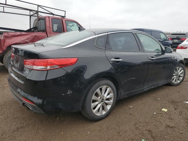 2016 KIA OPTIMA EX #3293454425