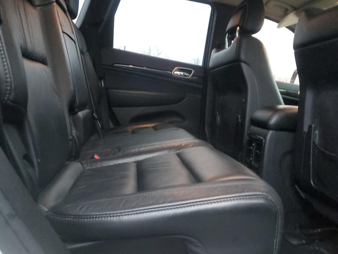 Lot #3296890812 2012 JEEP GRAND CHER