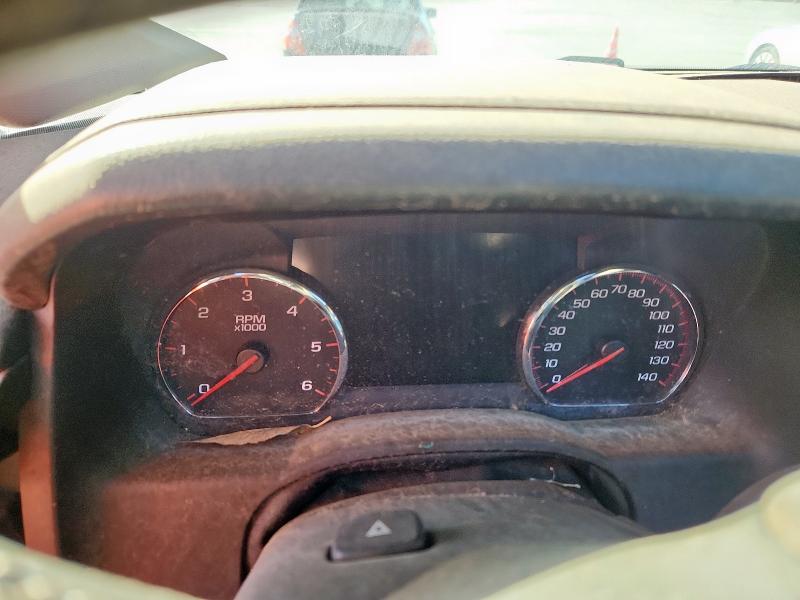 2016 GMC YUKON DENA #3290184205