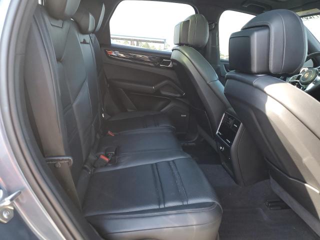 2019 PORSCHE CAYENNE #3301751485
