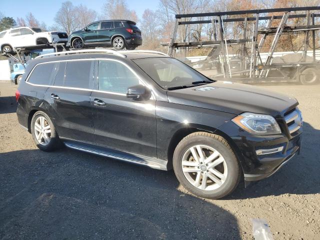 2015 MERCEDES-BENZ GL 350 BLU #3296232440
