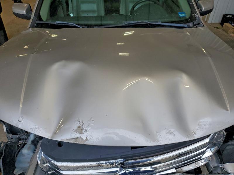 2008 FORD TAURUS X S #3301855017