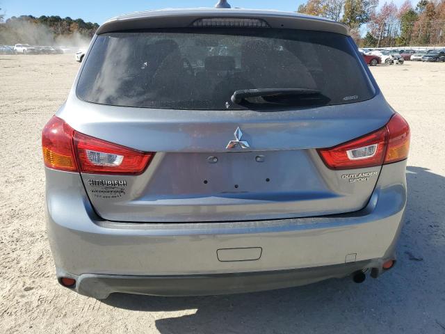 2017 MITSUBISHI OUTLANDER #3301834359