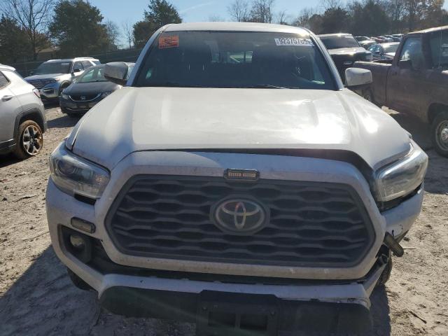 2021 TOYOTA TACOMA DOU #3303947747