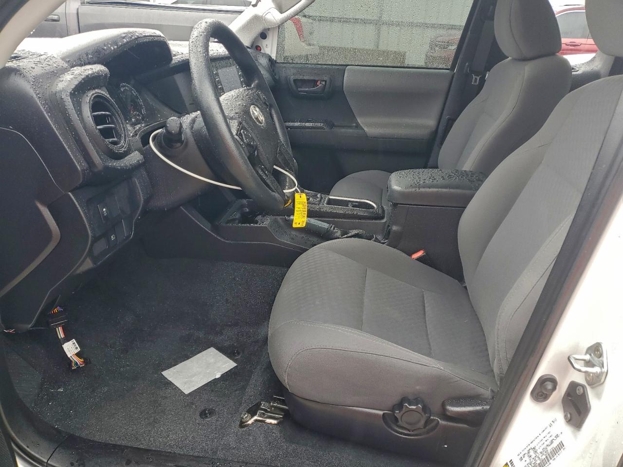 TOYOTA TACOMA ACCESS CAB