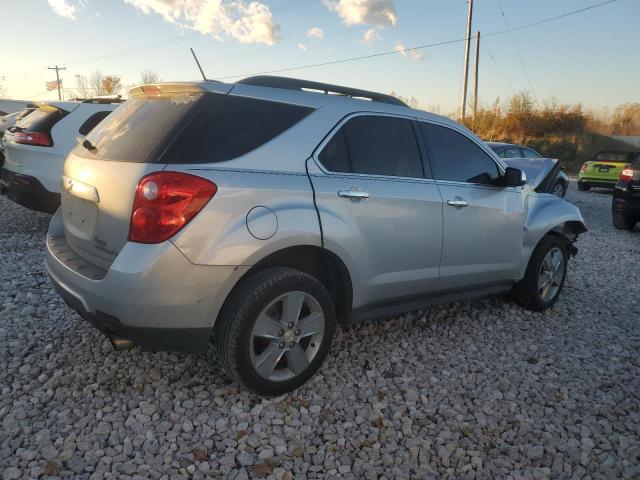 2015 CHEVROLET EQUINOX LT - 2GNFLCE38F6329560