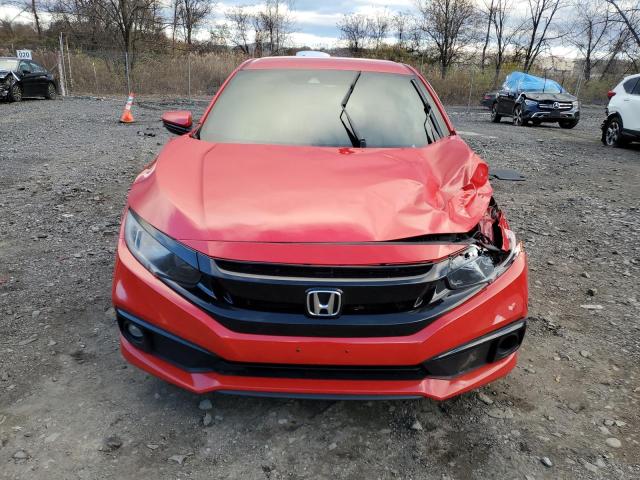 2020 HONDA CIVIC SPOR #3303724469