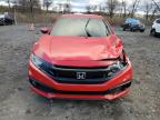 Lot #3303724469 2020 HONDA CIVIC SPOR