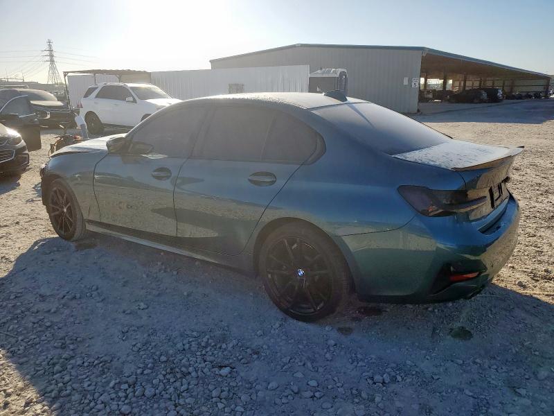 2021 BMW 330I #3291159980