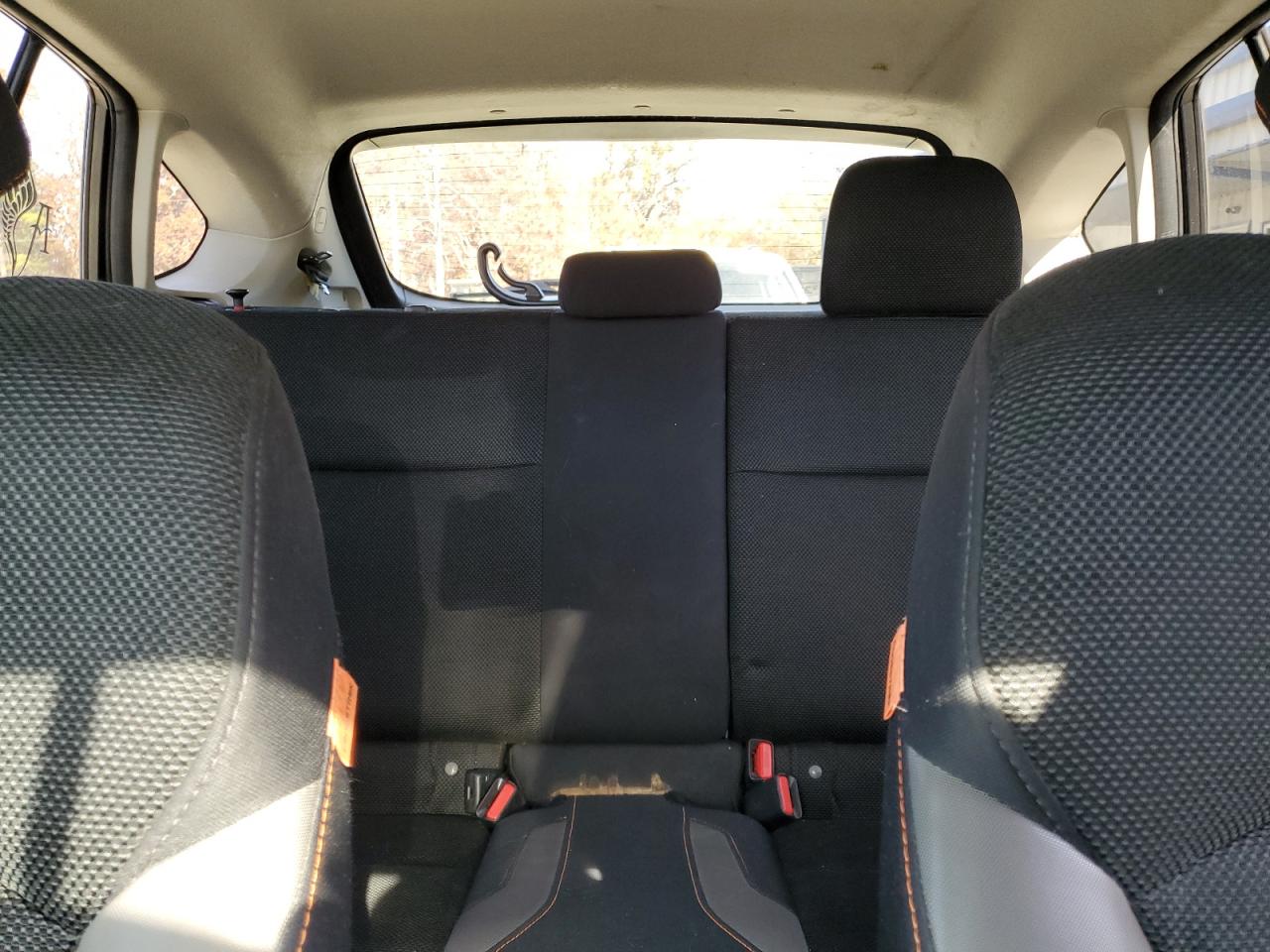 SUBARU CROSSTREK PREMIUM