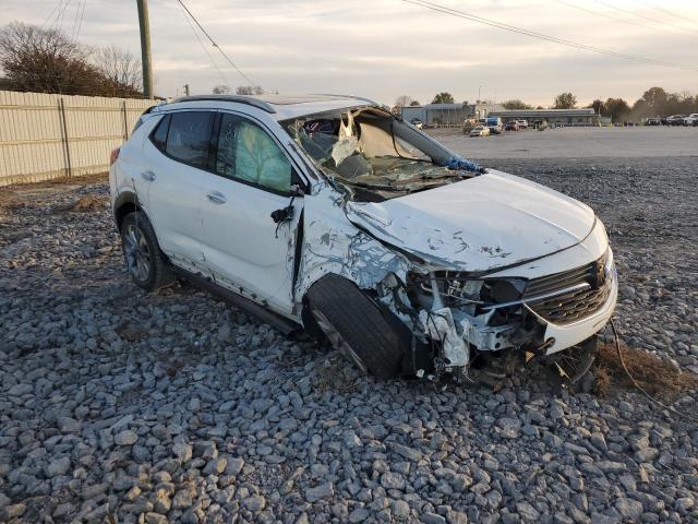 2022 BUICK ENCORE GX #3301775388