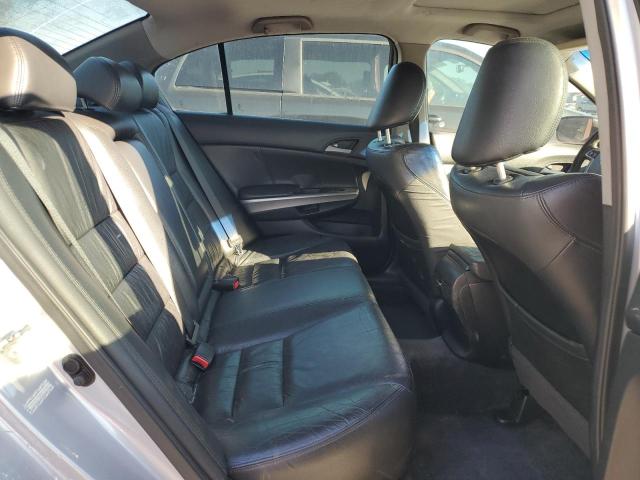 2010 HONDA ACCORD EXL #3303731426