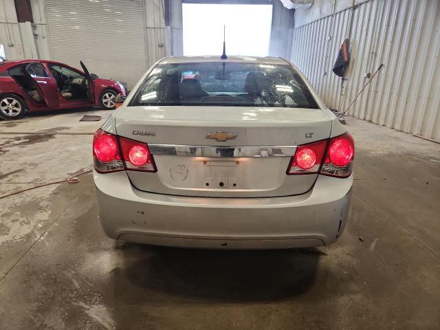 2012 CHEVROLET CRUZE LT #3296364254