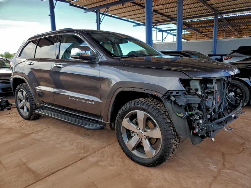 2015 JEEP GRAND CHER #3298311144