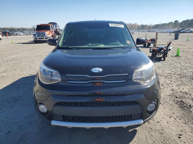 2017 KIA SOUL + - KNDJP3A51H7453994