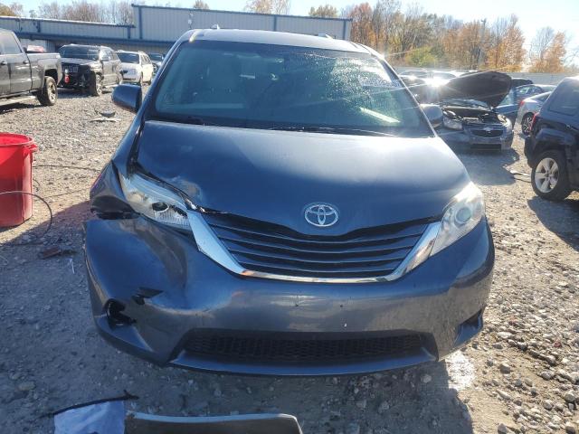 2016 TOYOTA SIENNA LE - 5TDKK3DC1GS727924