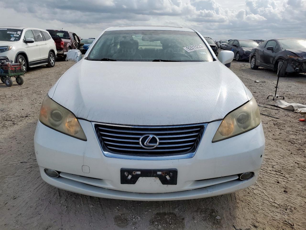Lot #3291620322 2009 LEXUS ES 350
