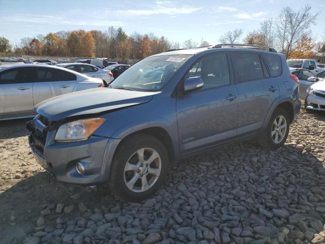 2012 TOYOTA RAV4 LIMIT - 2T3DF4DV9CW246719