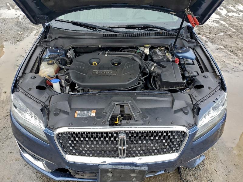 2019 LINCOLN MKZ #3304859554