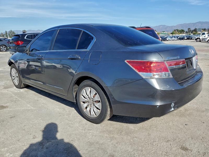 2011 HONDA ACCORD LX #3301988414