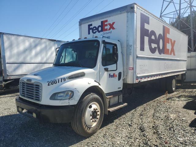 Global Auto Auctions: 2006 FREIGHTLINER M2