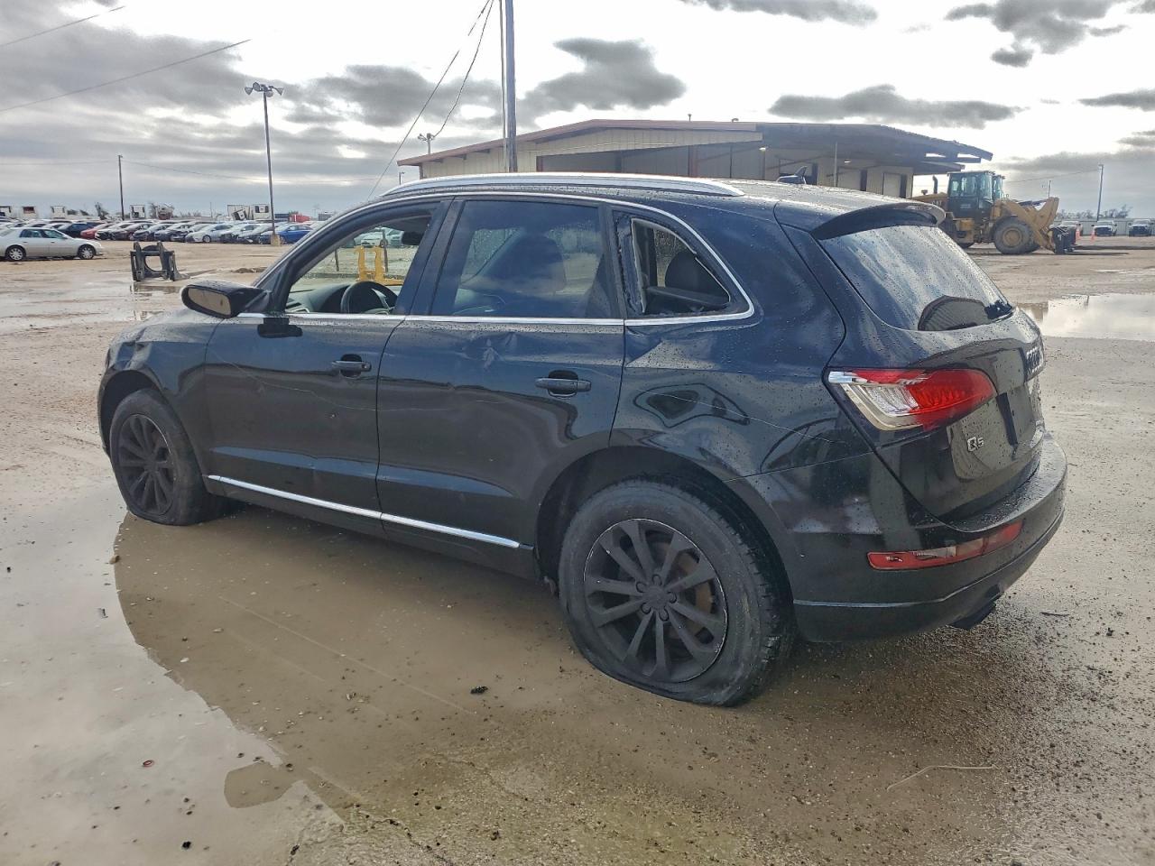 AUDI Q5 PREMIUM