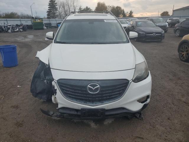 2015 MAZDA CX-9 GRAND - JM3TB3DA2F0458618