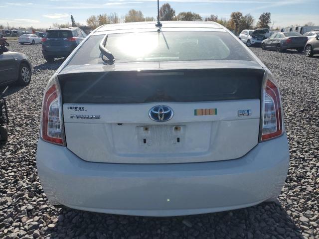 2015 TOYOTA PRIUS - JTDKN3DU1F1902099