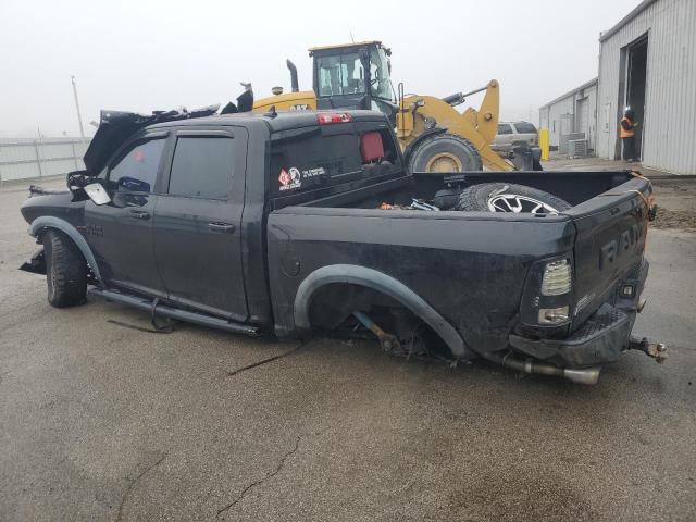 2015 RAM 1500 REBEL #3293353419