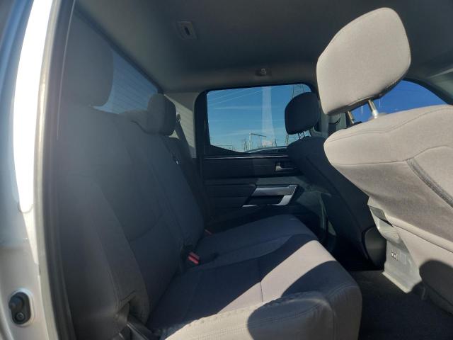 2024 TOYOTA TUNDRA CRE #3293559482