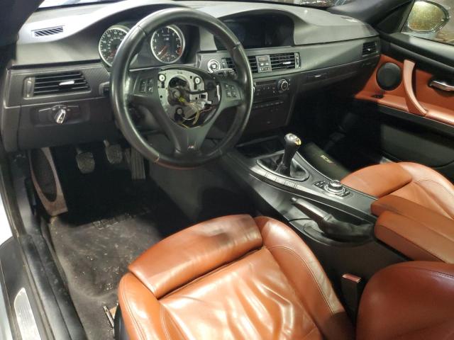 2011 BMW M3 #3286555153