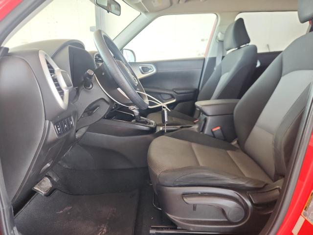 2022 KIA SOUL LX #3310776977